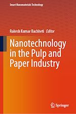 Télécharger le livre :  Nanotechnology in the Pulp and Paper Industry