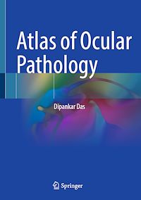 Téléchargez le livre :  Atlas of Ocular Pathology