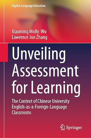 Téléchargez le livre :  Unveiling Assessment for Learning