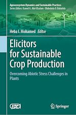 Télécharger le livre :  Elicitors for Sustainable Crop Production