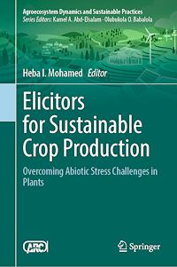 Téléchargez le livre :  Elicitors for Sustainable Crop Production