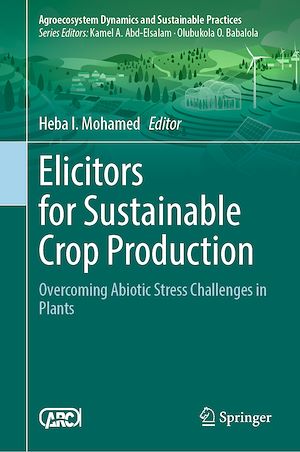 Téléchargez le livre :  Elicitors for Sustainable Crop Production