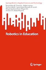 Télécharger le livre :  Robotics in Education
