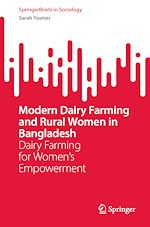 Télécharger le livre :  Modern Dairy Farming and Rural Women in Bangladesh
