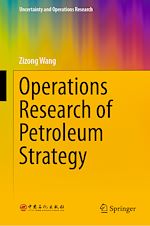 Download this eBook Operational Research of Petroleum Strategy