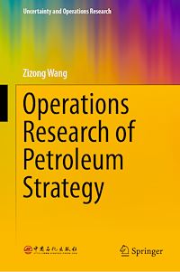 Download this ebook Operational Research of Petroleum Strategy