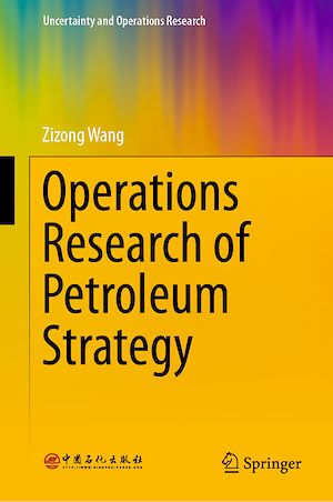 Download the eBook: Operational Research of Petroleum Strategy