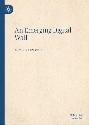 Téléchargez le livre :  An Emerging Digital Wall