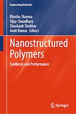 Télécharger le livre :  Nanostructured Polymers