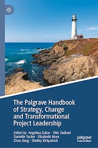 Download this ebook The Palgrave Handbook of Strategy, Change and Transformational Project Leadership