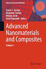 Télécharger le livre :  Advanced Nanomaterials and Composites