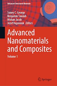 Téléchargez le livre :  Advanced Nanomaterials and Composites