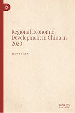 Télécharger le livre :  Regional Economic Development in China in 2020