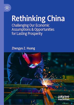 Download the eBook: Rethinking China