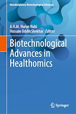 Télécharger le livre :  Biotechnological Advances in Healthomics