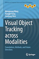 Télécharger le livre :  Visual Object Tracking across Modalities
