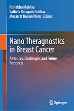 Télécharger le livre :  Nano Theragnostics in Breast Cancer