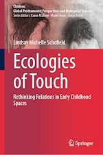 Télécharger le livre :  Ecologies of Touch