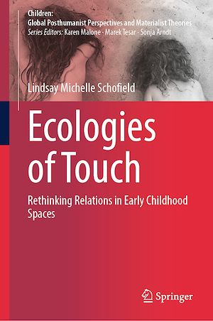 Téléchargez le livre :  Ecologies of Touch