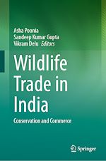 Télécharger le livre :  Wildlife Trade in India