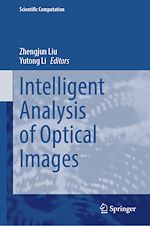 Télécharger le livre :  Intelligent Analysis of Optical Images