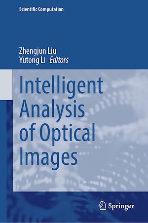 Téléchargez le livre :  Intelligent Analysis of Optical Images