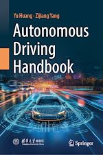 Télécharger le livre :  Autonomous Driving Handbook