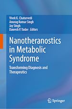 Télécharger le livre :  Nanotheranostics in Metabolic Syndrome