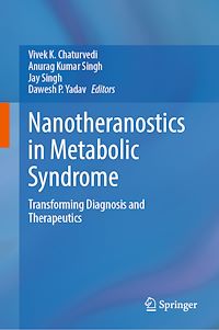 Téléchargez le livre :  Nanotheranostics in Metabolic Syndrome