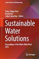 Télécharger le livre :  Sustainable Water Solutions