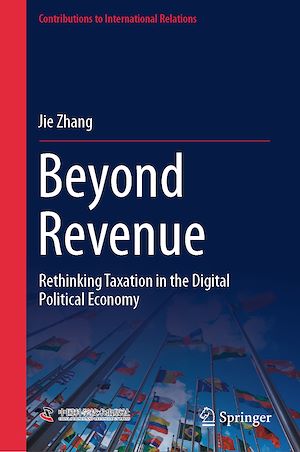 Téléchargez le livre :  Beyond Revenue