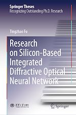 Télécharger le livre :  Research on Silicon-Based Integrated Diffractive Optical Neural Network