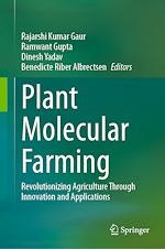 Télécharger le livre :  Plant Molecular Farming