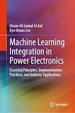 Télécharger le livre :  Machine Learning Integration in Power Electronics