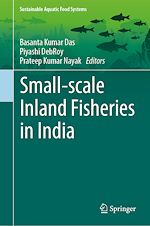 Télécharger le livre :  Small-scale Inland Fisheries in India