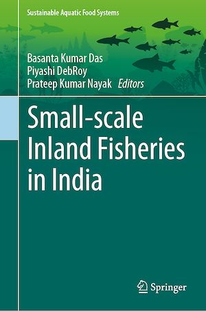 Téléchargez le livre :  Small-scale Inland Fisheries in India