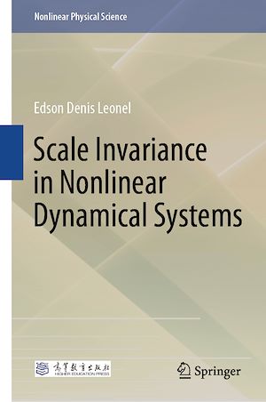 Download the eBook: Scale Invariance in Nonlinear Dynamical Systems