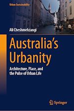 Télécharger le livre :  Australia's Urbanity