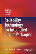 Télécharger le livre :  Reliability Technology for Integrated Circuit Packaging
