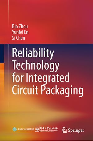 Téléchargez le livre :  Reliability Technology for Integrated Circuit Packaging