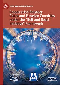 Download this ebook Cooperation Between China and Eurasian Countries under the “Belt and Road Initiative” Framework
