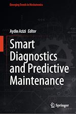 Télécharger le livre :  Smart Diagnostics and Predictive Maintenance
