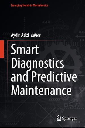 Téléchargez le livre :  Smart Diagnostics and Predictive Maintenance