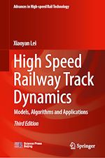 Télécharger le livre :  High Speed Railway Track Dynamics