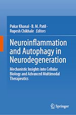 Télécharger le livre :  Neuroinflammation and Autophagy in Neurodegeneration