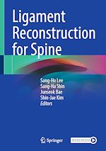 Télécharger le livre :  Ligament Reconstruction for Spine