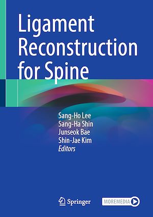 Téléchargez le livre :  Ligament Reconstruction for Spine