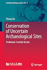 Télécharger le livre :  Conservation of Uncertain Archaeological Sites