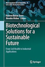 Download this eBook Biotechnological Solutions for a Sustainable Future