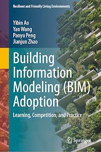 Téléchargez le livre :  Building Information Modeling (BIM) Adoption